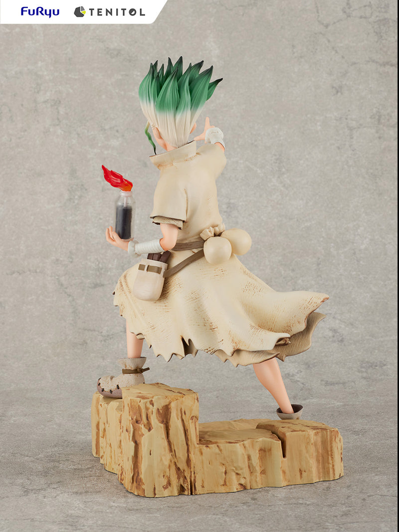 Dr.STONE FuRyu TENITOL Senku Ishigami