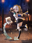 NIJISANJI FuRyu TENITOL Ars Almal