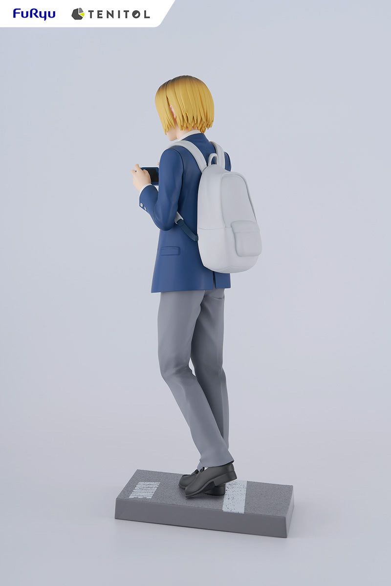 Haikyu!! FuRyu TENITOL KOZUME KENMA