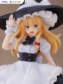 Touhou Project FuRyu TENITOL Marisa Kirisame