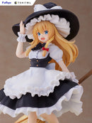 Touhou Project FuRyu TENITOL Marisa Kirisame