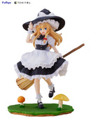 Touhou Project FuRyu TENITOL Marisa Kirisame