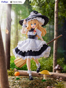 Touhou Project FuRyu TENITOL Marisa Kirisame