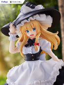 Touhou Project FuRyu TENITOL Marisa Kirisame