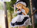 Touhou Project FuRyu TENITOL Marisa Kirisame