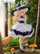 Touhou Project FuRyu TENITOL Marisa Kirisame