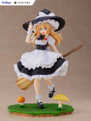 Touhou Project FuRyu TENITOL Marisa Kirisame