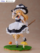 Touhou Project FuRyu TENITOL Marisa Kirisame