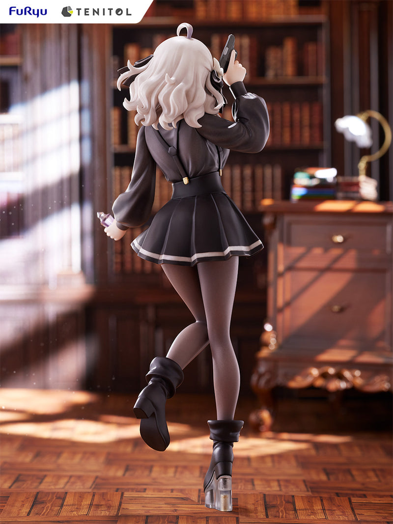 Spy Classroom FuRyu TENITOL Lily