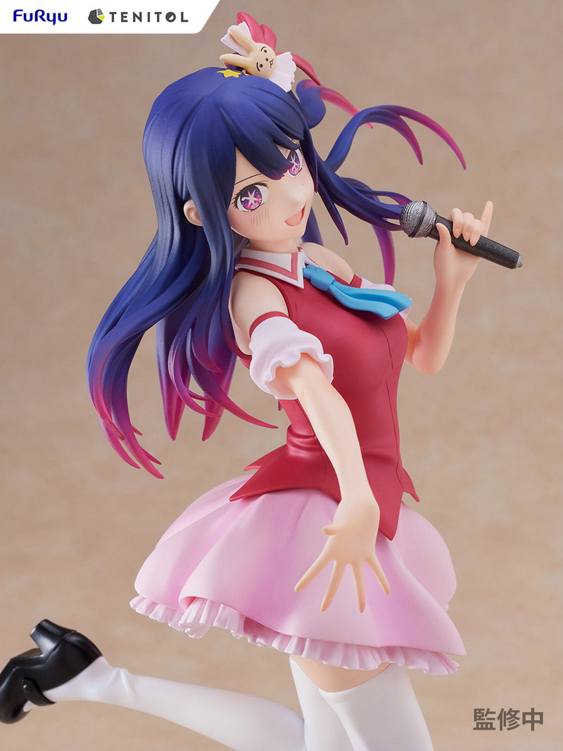 【OSHI NO KO】 FuRyu TENITOL Ai