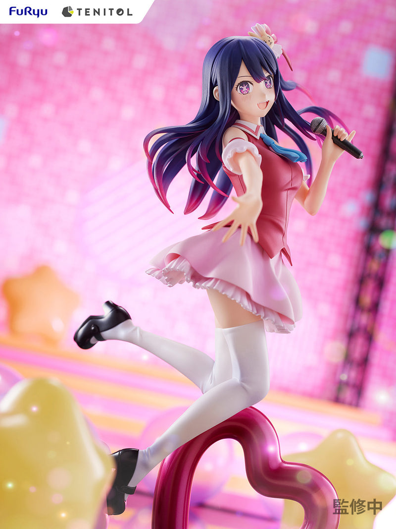 【OSHI NO KO】 FuRyu TENITOL Ai