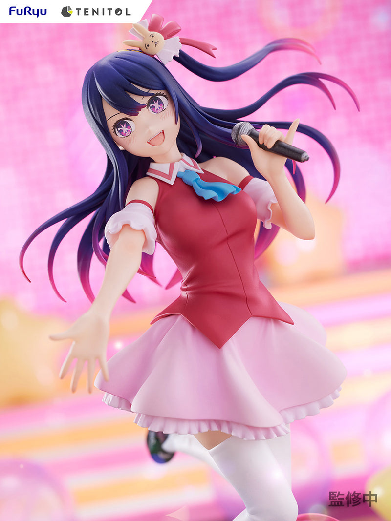 【OSHI NO KO】 FuRyu TENITOL Ai
