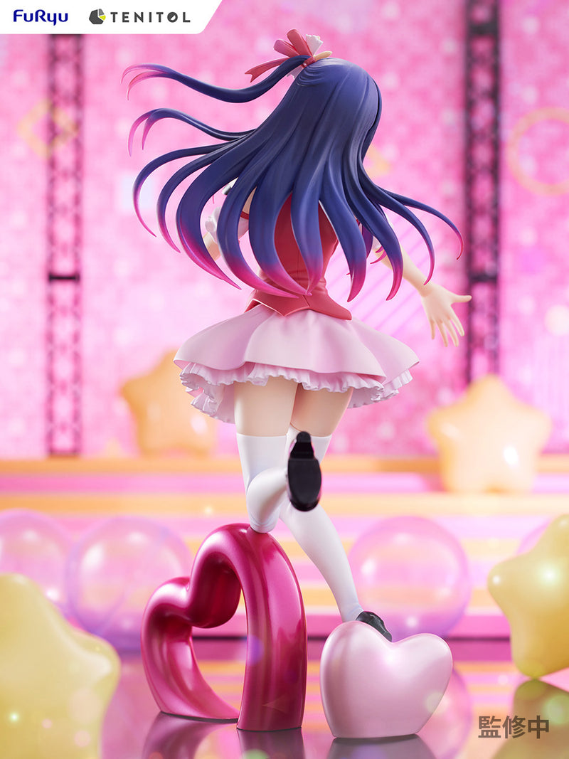 【OSHI NO KO】 FuRyu TENITOL Ai