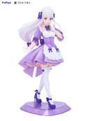 Re:ZERO -Starting Life in Another World- FuRyu TENITOL YUMEKAWA Maid Emilia