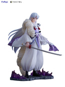 Inuyasha TENITOL Sesshomaru