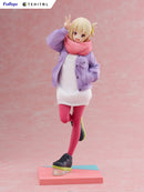 Lycoris Recoil TENITOL Chisato Nishikigi