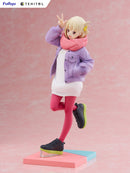 Lycoris Recoil TENITOL Chisato Nishikigi