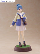 Yuru Camp SEASON3 TENITOL Rin Shima