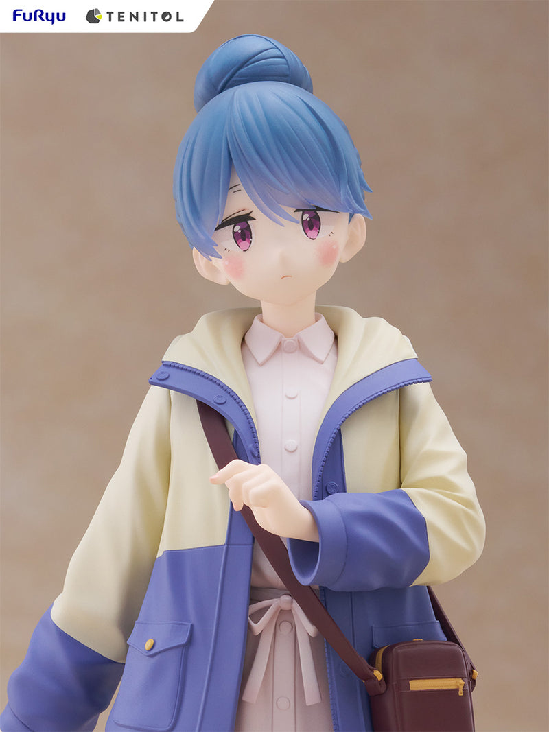 Yuru Camp SEASON3 TENITOL Rin Shima