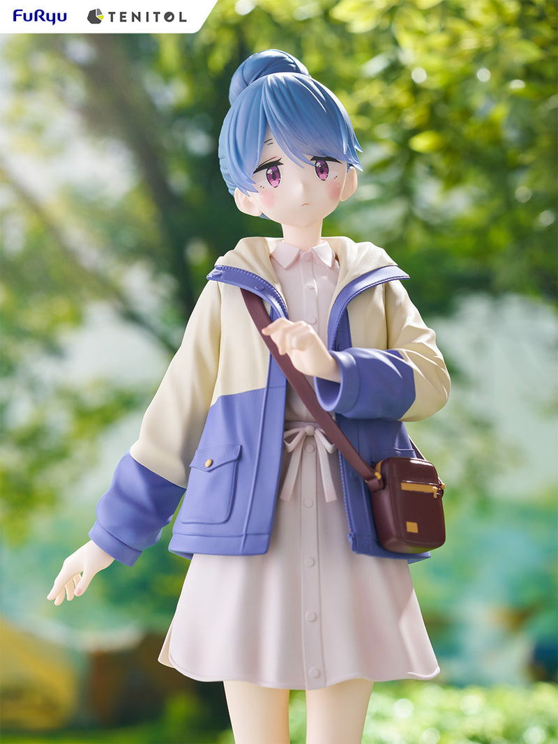 Yuru Camp SEASON3 TENITOL Rin Shima
