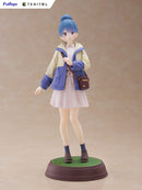 Yuru Camp SEASON3 TENITOL Rin Shima