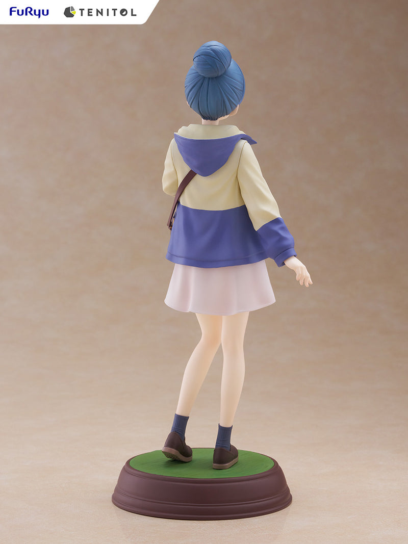 Yuru Camp SEASON3 TENITOL Rin Shima