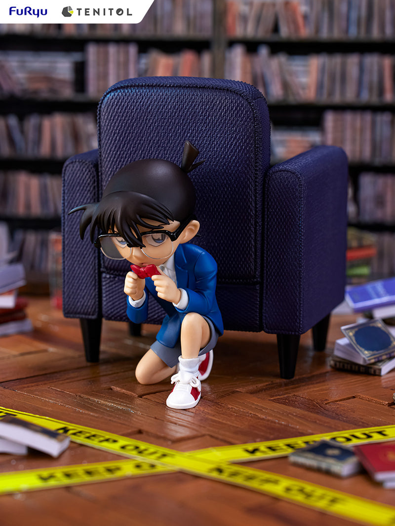 Detective Conan TENITOL Conan Edogawa