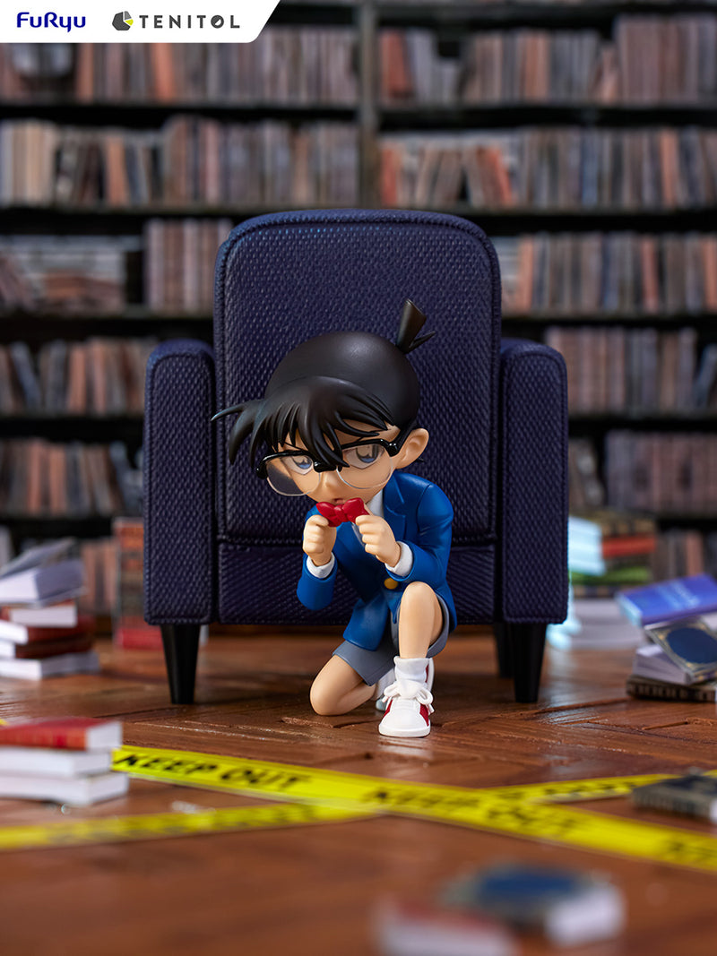 Detective Conan TENITOL Conan Edogawa