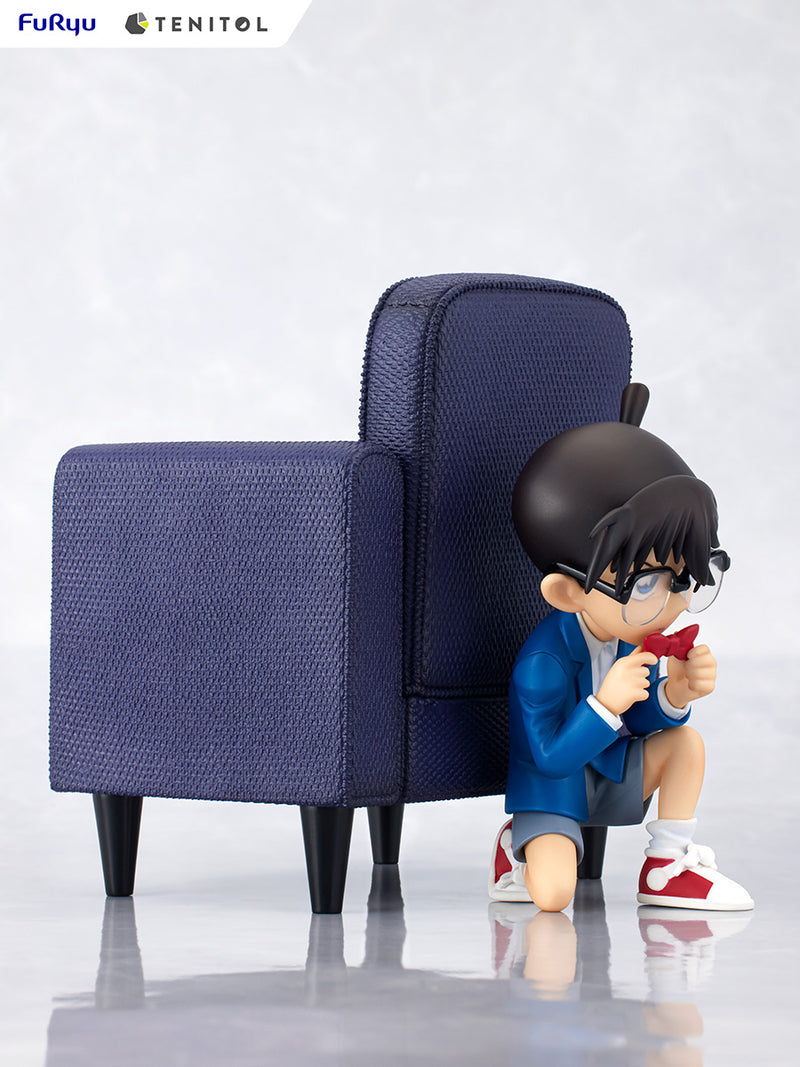 Detective Conan TENITOL Conan Edogawa