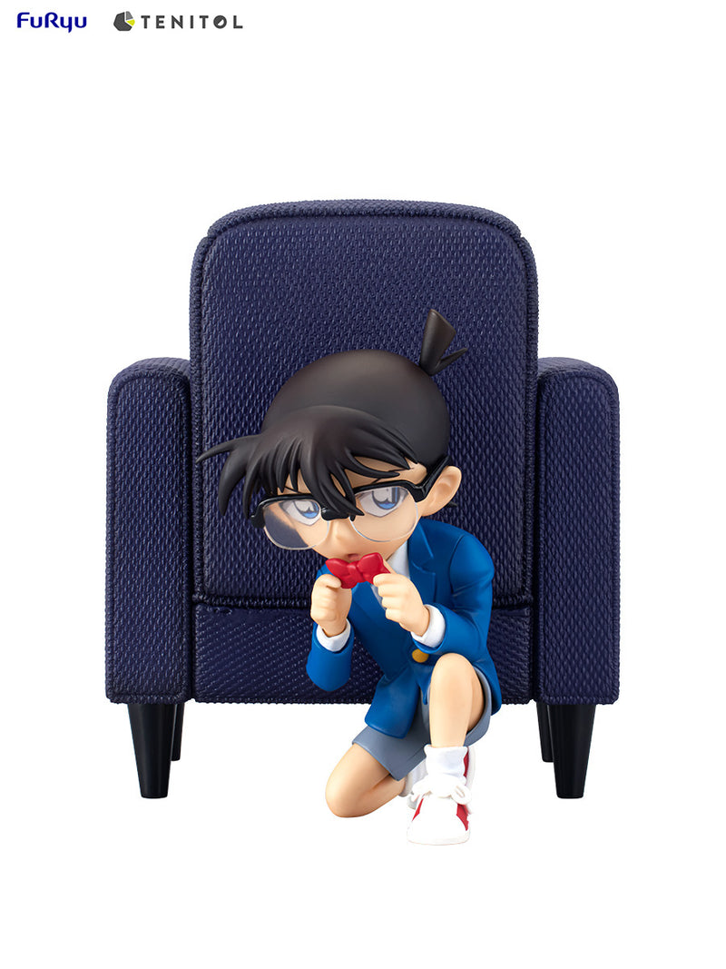 Detective Conan TENITOL Conan Edogawa