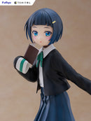 Train to the End of the World FuRyu TENITOL Akira Shinonome