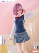 2.5 Dimensional Seduction FuRyu TENITOL TALL RIRISA AMANO