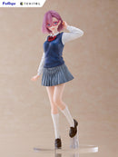 2.5 Dimensional Seduction FuRyu TENITOL TALL RIRISA AMANO