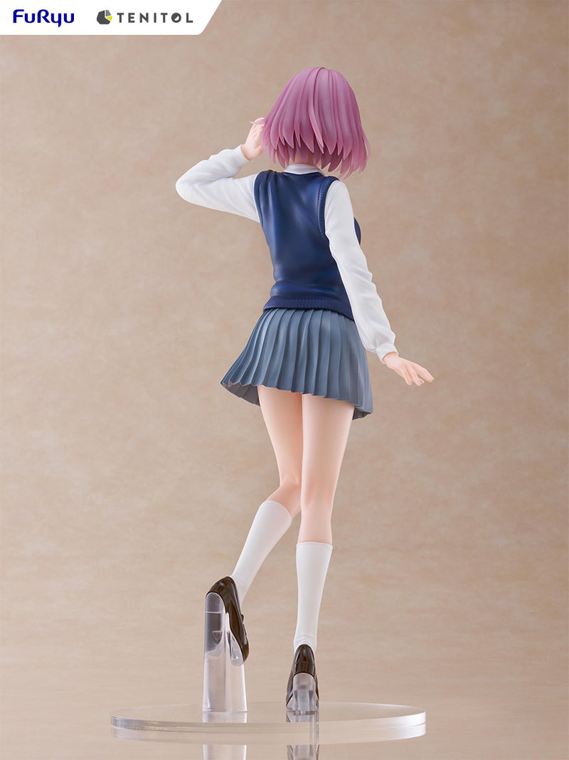 2.5 Dimensional Seduction FuRyu TENITOL TALL RIRISA AMANO