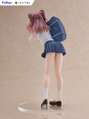 2.5 Dimensional Seduction FuRyu TENITOL TALL MIKARI TACHIBANA