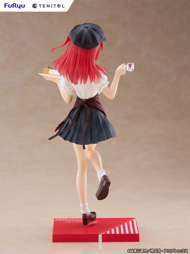BOCCHI THE ROCK! TENITOL Ikuyo Kita Cafe Style ver.