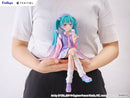 Hatsune Miku TENITOL BIG Noodle Stopper Figure -Love Blazer-