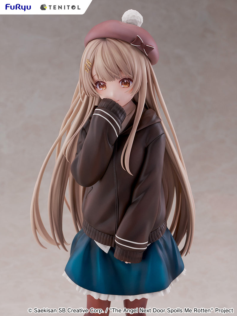 The Angel Next Door Spoils Me Rotten TENITOL TALL - Mahiru Shiina Autumn ver.
