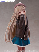 The Angel Next Door Spoils Me Rotten TENITOL TALL - Mahiru Shiina Autumn ver.