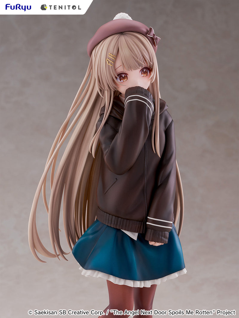 The Angel Next Door Spoils Me Rotten TENITOL TALL - Mahiru Shiina Autumn ver.
