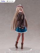 The Angel Next Door Spoils Me Rotten TENITOL TALL - Mahiru Shiina Autumn ver.