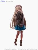 The Angel Next Door Spoils Me Rotten TENITOL TALL - Mahiru Shiina Autumn ver.
