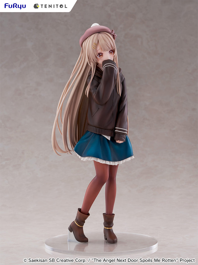 The Angel Next Door Spoils Me Rotten TENITOL TALL - Mahiru Shiina Autumn ver.