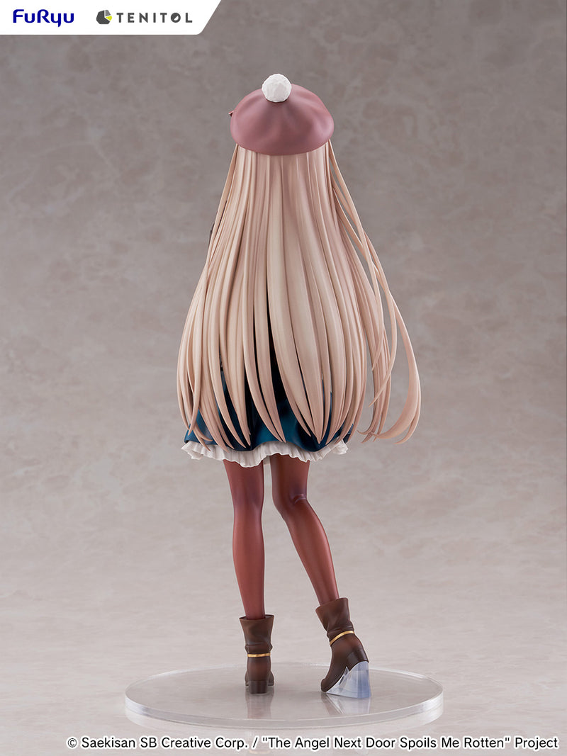 The Angel Next Door Spoils Me Rotten TENITOL TALL - Mahiru Shiina Autumn ver.
