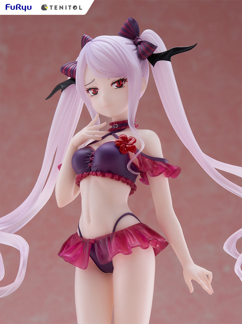 OVERLORD TENITOL TALL SHALLTEAR