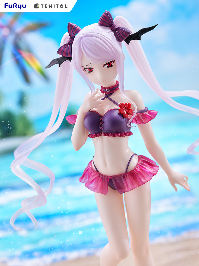 OVERLORD TENITOL TALL SHALLTEAR