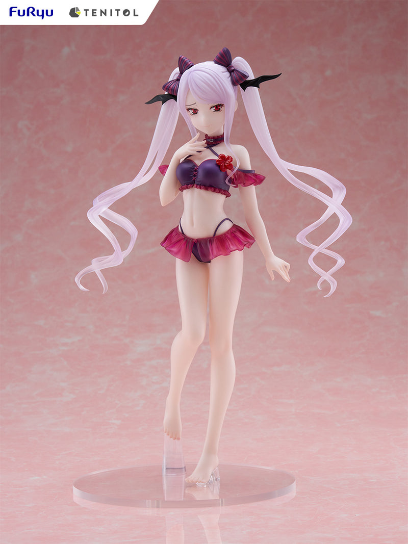 OVERLORD TENITOL TALL SHALLTEAR