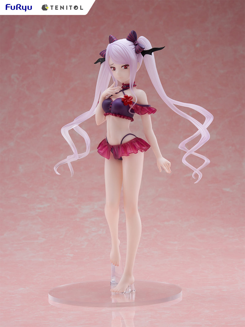 OVERLORD TENITOL TALL SHALLTEAR