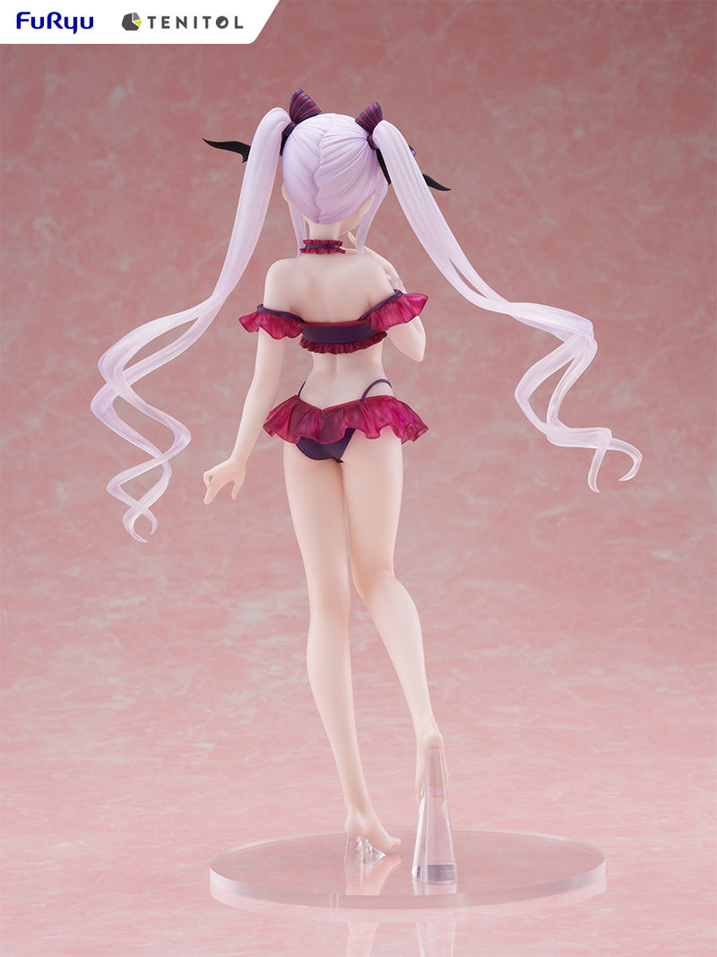 OVERLORD TENITOL TALL SHALLTEAR