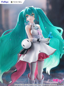 Hatsune Miku TENITOL Hatsune Miku  GALAXY LIVE ver.